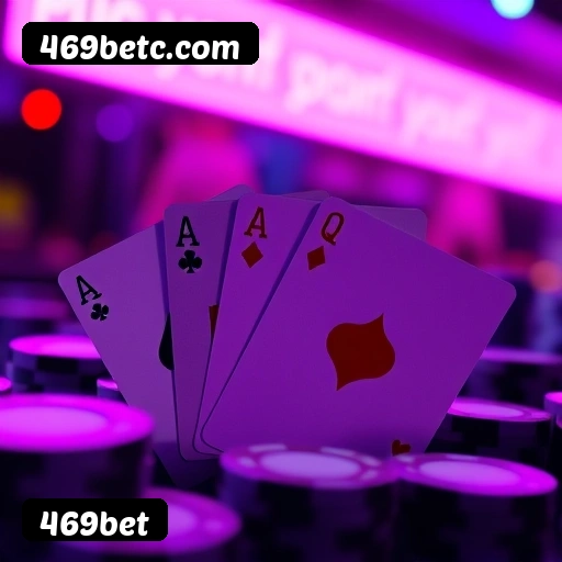 Vantagens exclusivas 469bet para jogadores brasileiros - São Paulo, Rio, BH