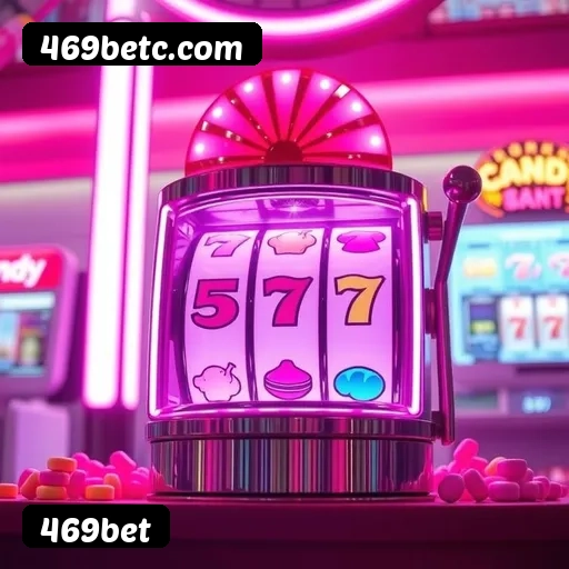 Catálogo 469bet 3.100+ jogos - Pragmatic Play, Evolution, NetEnt