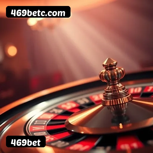 Loterias online disponíveis na 469bet