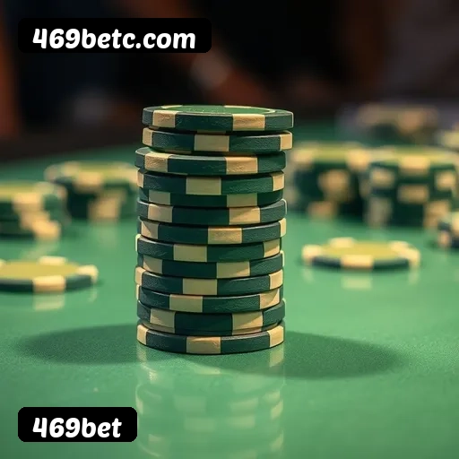 469bet PIX instantâneo Brasil - Depósito e saque em minutos 24/7