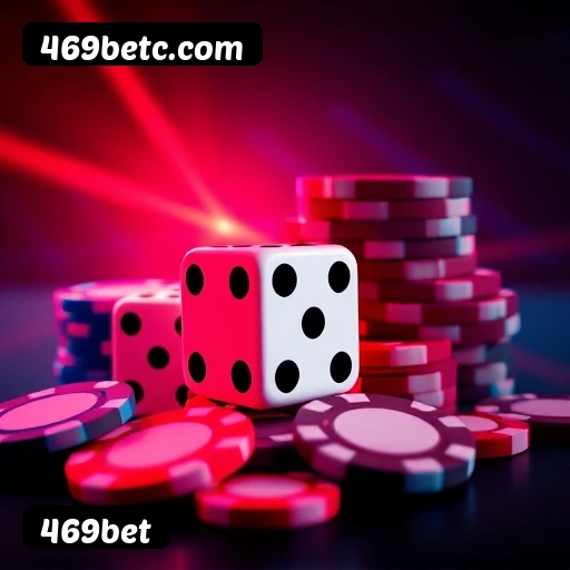 469bet segurança SSL 256-bit - Licença Curaçao, eCOGRA, GLI certificado