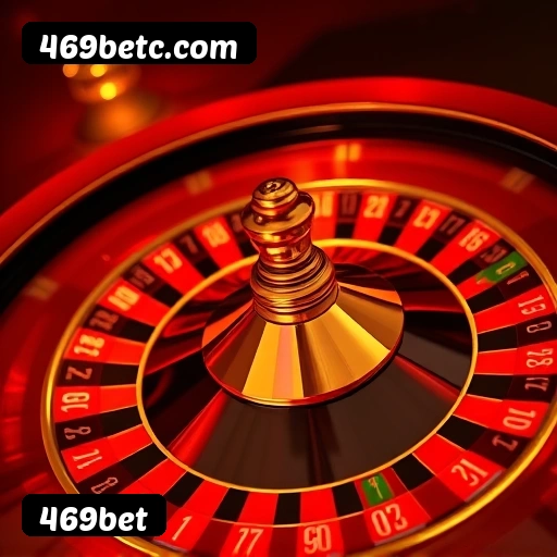 Principais provedores de slots da 469bet - NetEnt, Pragmatic Play, Play'n GO