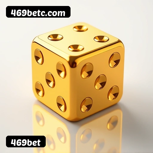 Estatísticas 469bet 2025–2026 - 120 mil jogadores ativos, R$72.5M pagos, RTP 96.52%