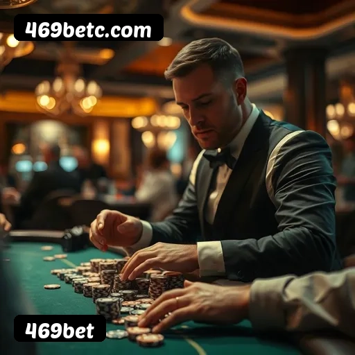 Níveis do programa VIP da 469bet